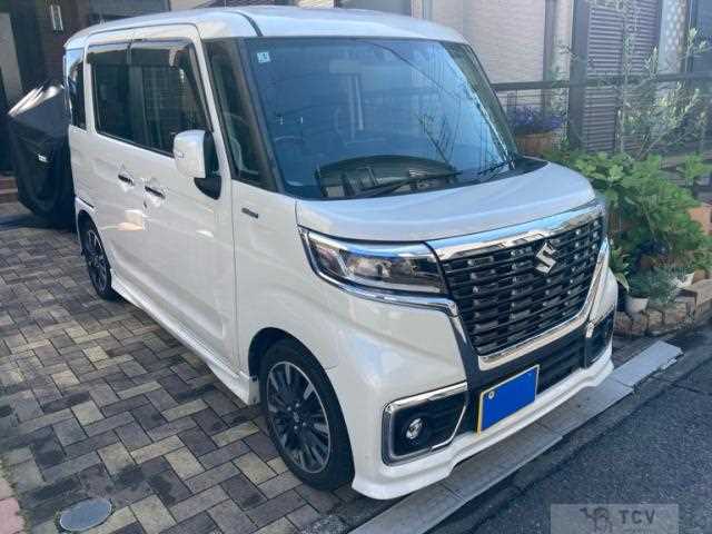 2021 Suzuki Suzuki Others