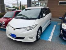 2006 Toyota Estima