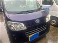 2010 Daihatsu Tant Exe