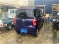 2010 Daihatsu Tant Exe