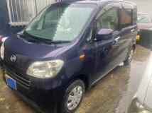 2010 Daihatsu Tant Exe