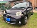 2011 Toyota Sienta