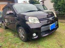 2011 Toyota Sienta