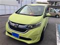 2018 Honda Freed