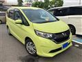 2018 Honda Freed