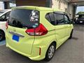 2018 Honda Freed