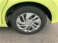 2018 Honda Freed
