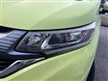 2018 Honda Freed