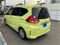 2018 Honda Freed