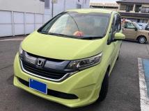 2018 Honda Freed