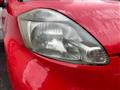 2009 Toyota Passo