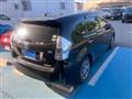 2014 Toyota PRIUS α