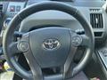 2014 Toyota PRIUS α