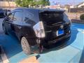 2014 Toyota PRIUS α