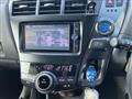 2014 Toyota PRIUS α