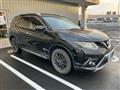 2015 Nissan X-Trail