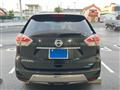 2015 Nissan X-Trail
