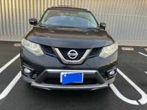 2015 Nissan X-Trail