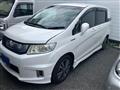 2014 Honda Freed
