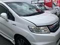 2014 Honda Freed
