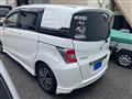 2014 Honda Freed