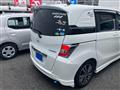 2014 Honda Freed