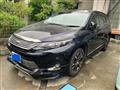 2015 Toyota Harrier