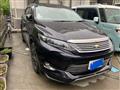 2015 Toyota Harrier