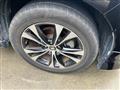 2015 Toyota Harrier
