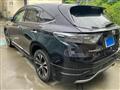2015 Toyota Harrier