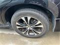 2015 Toyota Harrier