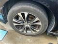 2015 Toyota Harrier