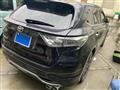 2015 Toyota Harrier