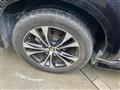 2015 Toyota Harrier