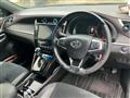 2015 Toyota Harrier
