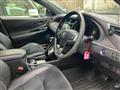 2015 Toyota Harrier