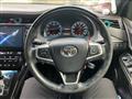 2015 Toyota Harrier