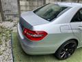 2009 Mercedes-Benz E-Class