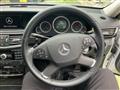 2009 Mercedes-Benz E-Class