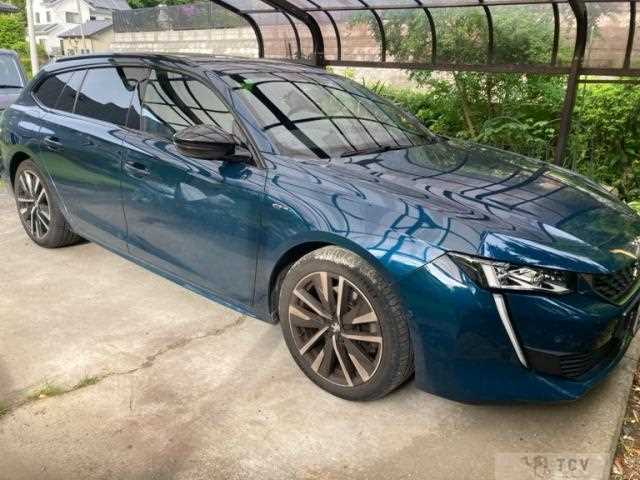 2019 Peugeot Peugoet Others