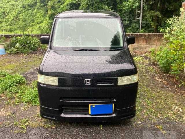 2005 Honda Thats