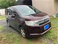 2010 Honda Step WGN