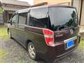 2010 Honda Step WGN