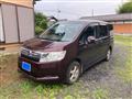 2010 Honda Step WGN