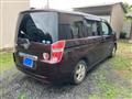 2010 Honda Step WGN