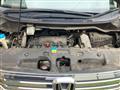 2010 Honda Step WGN