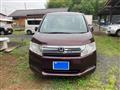 2010 Honda Step WGN