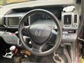 2010 Honda Step WGN