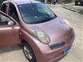 2009 Nissan March