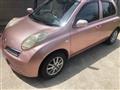 2009 Nissan March